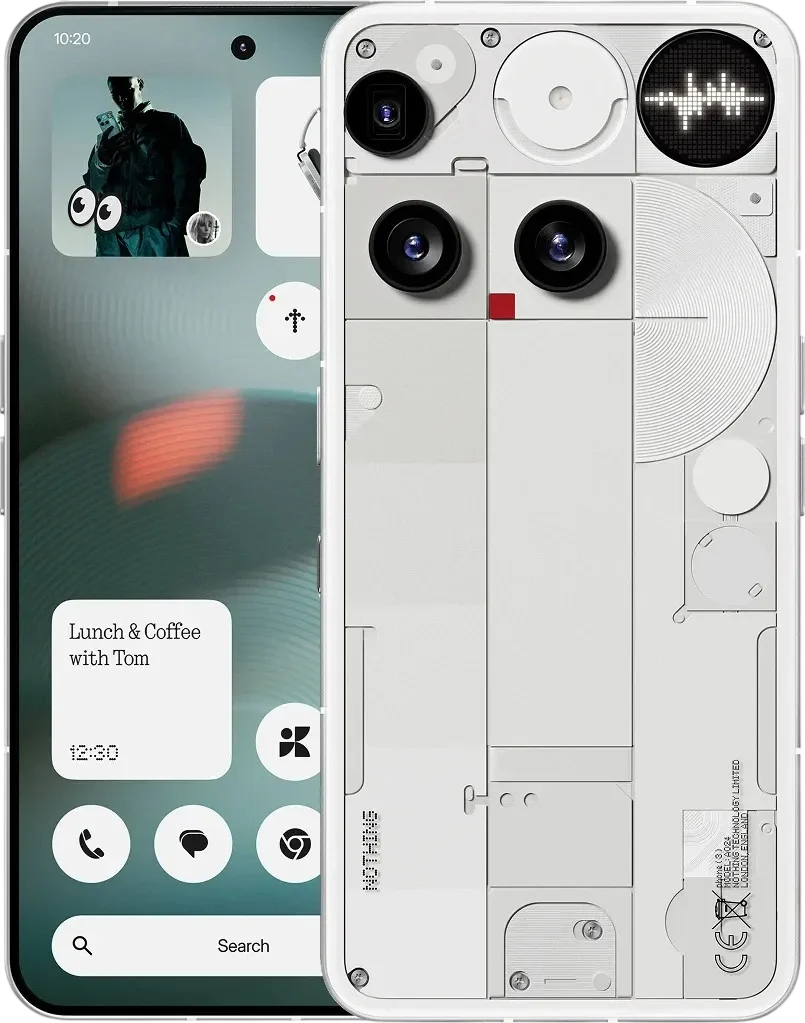 Nothing Phone (3)